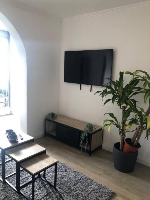 Kams Sea Appartement Ла Сиота Екстериор снимка