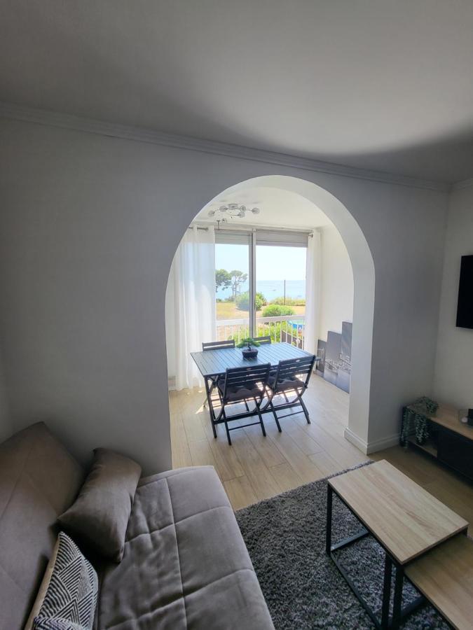 Kams Sea Appartement Ла Сиота Екстериор снимка