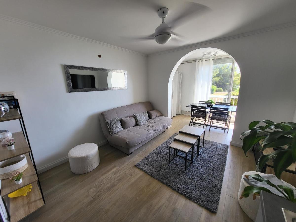 Kams Sea Appartement Ла Сиота Екстериор снимка