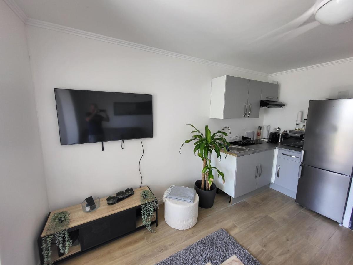 Kams Sea Appartement Ла Сиота Екстериор снимка
