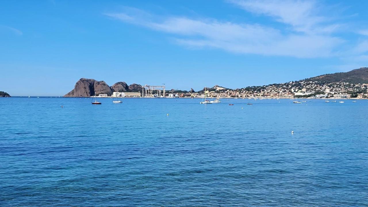 Kams Sea Appartement Ла Сиота Екстериор снимка